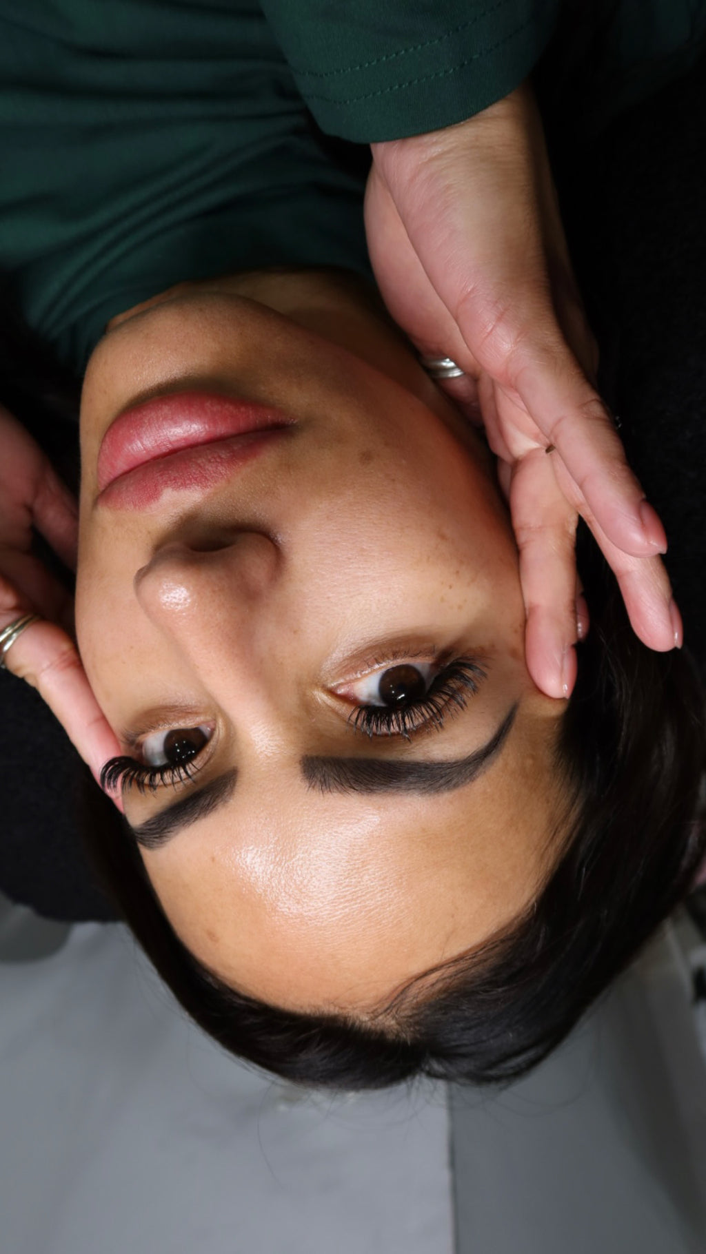 VOLUME Lash Cluster Kit