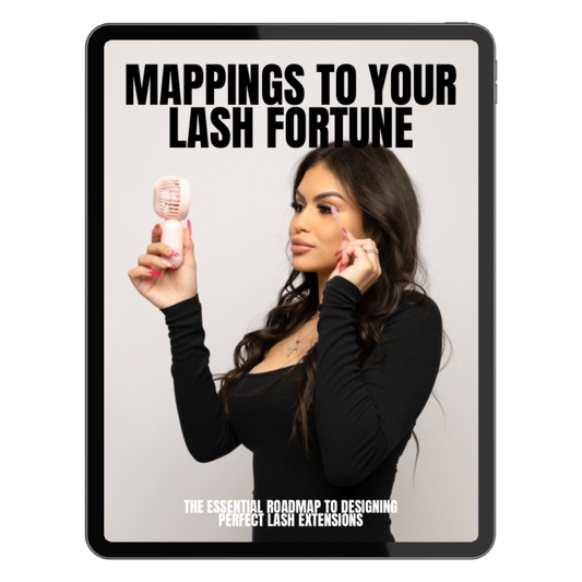 Mappings To Your Lash Fortune Ebook
